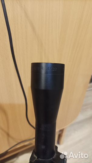 Оптический прицел Gamo sporter 4*32