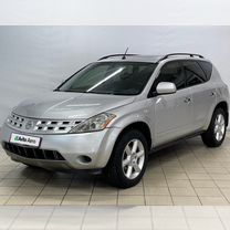 Nissan Murano 3.5 CVT, 2007, 246 978 км, с пробегом, цена 645 000 руб.