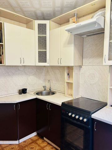4-к. квартира, 57,9 м², 2/9 эт.