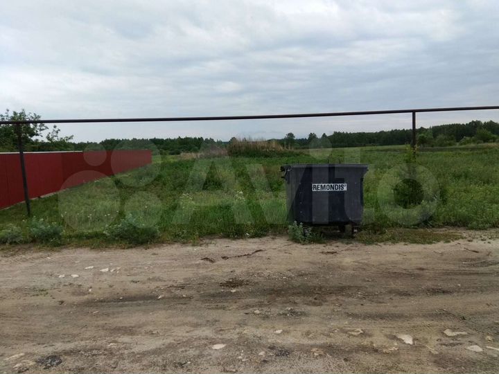 Участок 46 сот. (ИЖС)