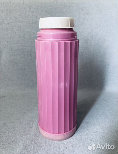 Термос СССР 1 литр