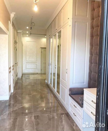 Шкафы на заказ