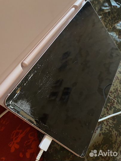 Samsung Galaxy Tab S6 Lite 64Гб
