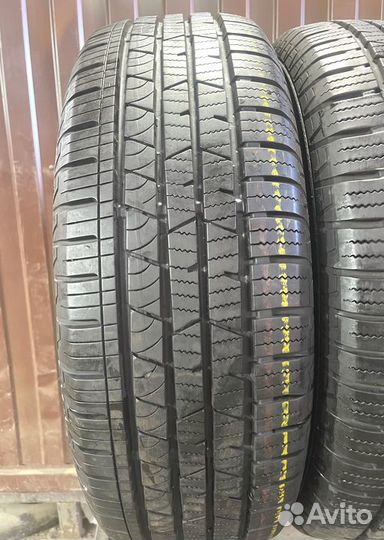 Continental CrossContact LX 215/65 R16 98H