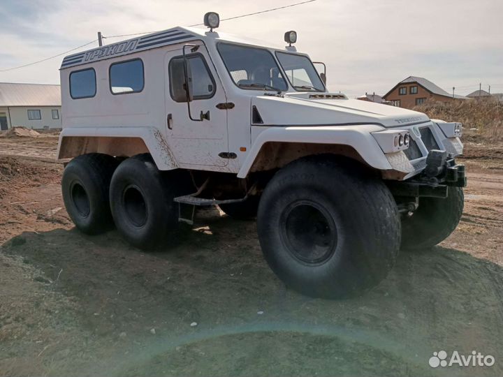 Продам трэкол