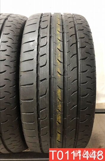 Continental MaxContact MC6 225/45 R17 94W