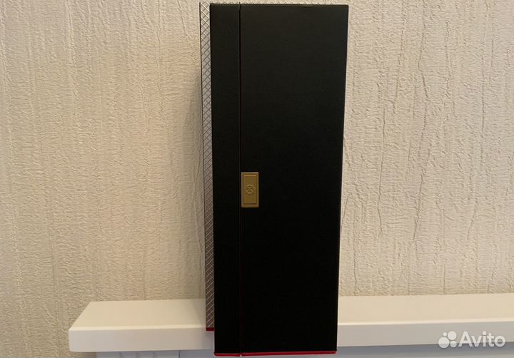 Подарочная коробка Chivas Regal 25 years