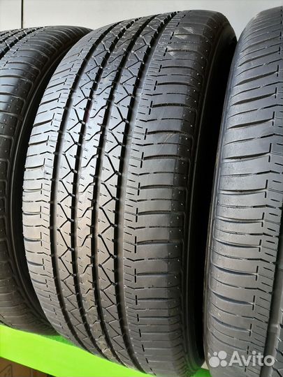 Bridgestone Dueler H/P 265/50 R20