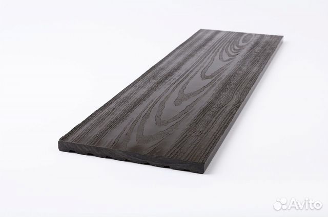 Заборная доска Ecodecking Титан 145х11х800