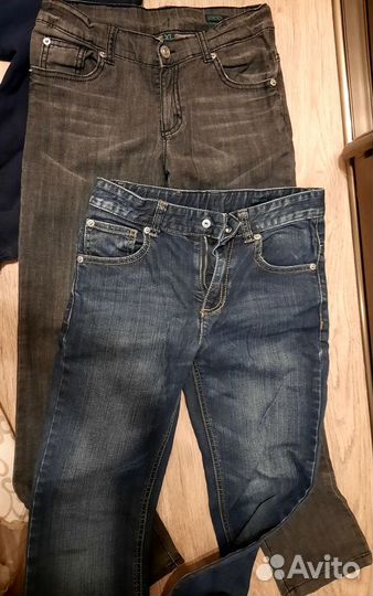 Вещи на мальчика