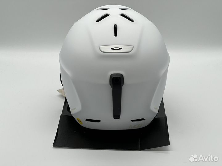 Горнолыжный шлем Oakley MOD3 Mips L (белый)