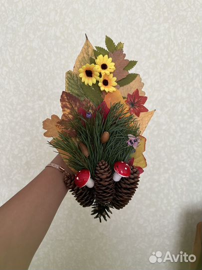 Поделки своими руками