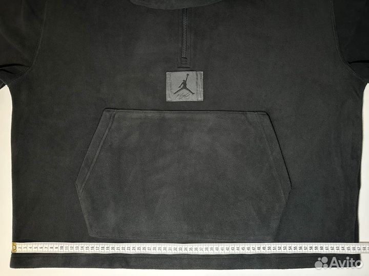 Флиска Jordan Essentials Winterized Fleece