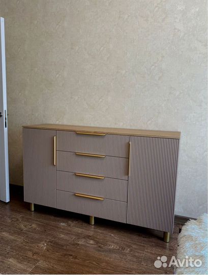 Шкаф на заказ Мария