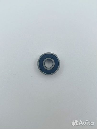 Подшипник 606 2RS