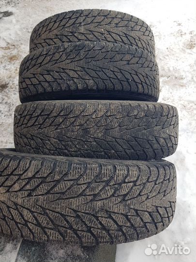 Cordiant Winter Drive 2 185/65 R15 92T