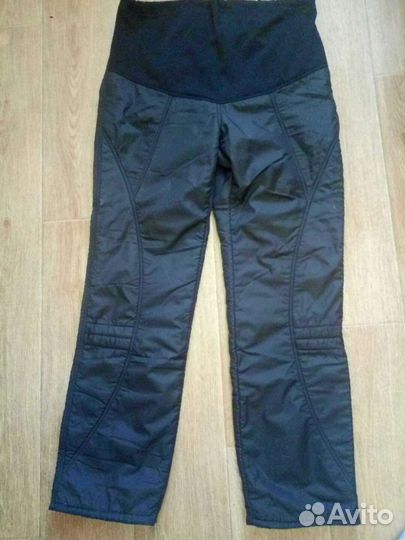 Брюки для беременных