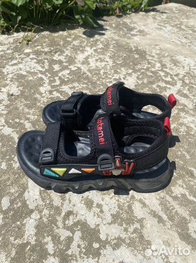 Сандали 35размер