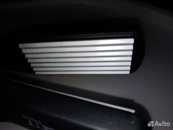 Утюжок для волос