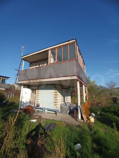 Участок 5 сот. (СНТ, ДНП)