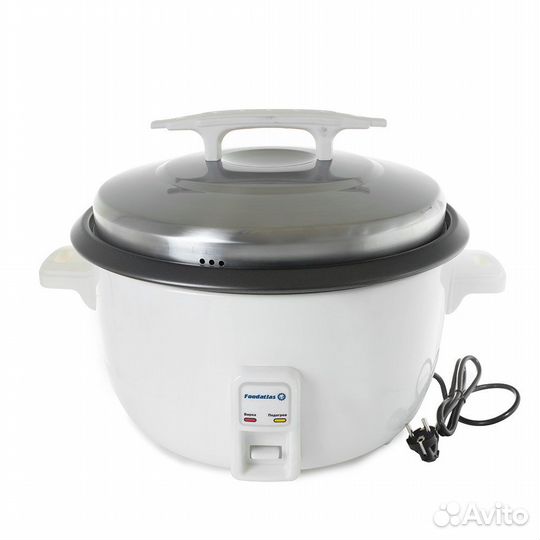 Рисоварка 8 литров