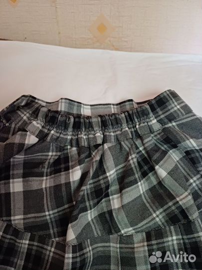 Школьная форма для девочки