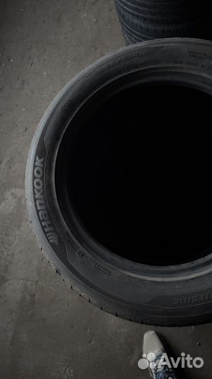 Hankook Ventus Prime 3 K125 205/55 R16 91H