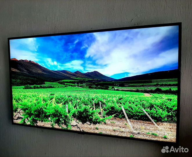 Телевизор Samsung 50 SMART tv