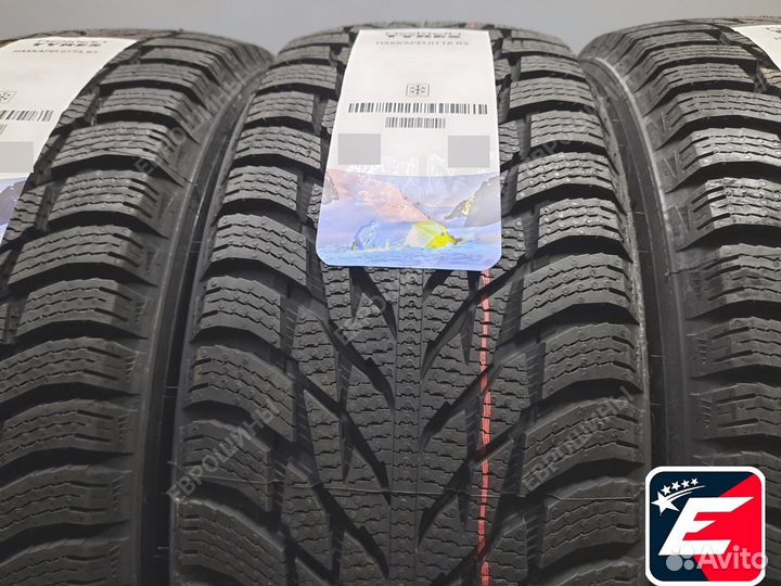 Nokian Tyres Hakkapeliitta R3 225/45 R17 94T