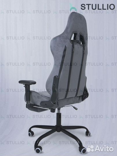 Компьютерное игровое (геймерское) кресло. Новые