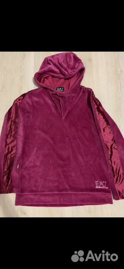 Костюм женский ea7 42 размер