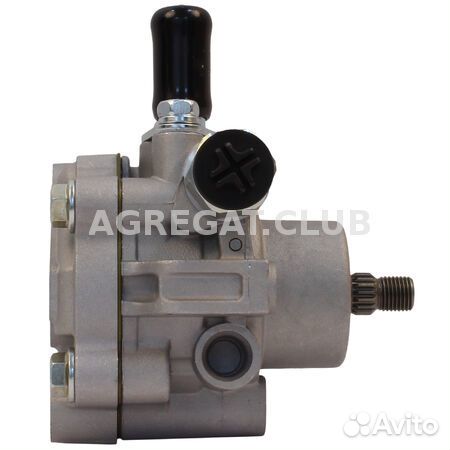 Насос гидроусилителя руля krauf HPQ9893GQ