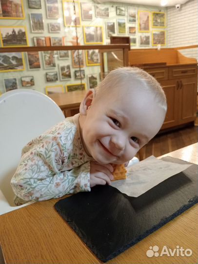 Модель малыш для фотосессии, маркетплейс