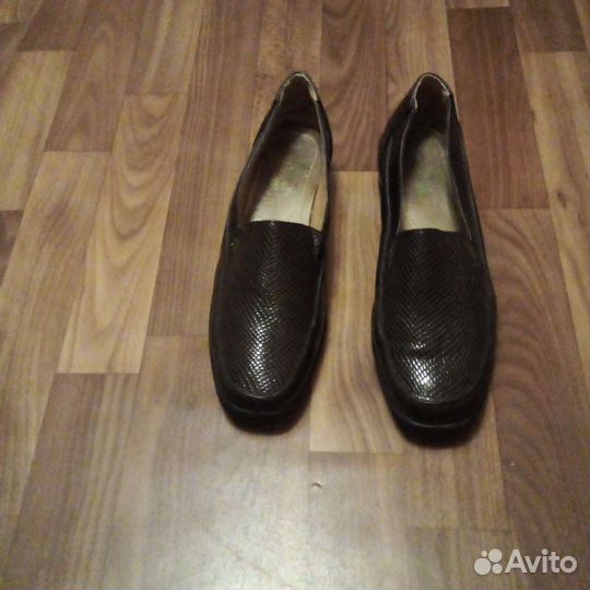 Туфли женские