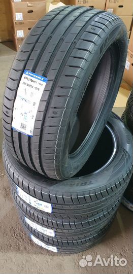 Triangle EffeXSport TH202 255/55 R20 110V
