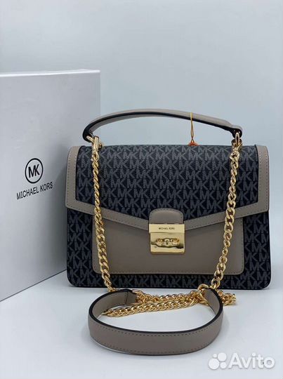 Сумка Michael Kors Jade