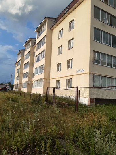 2-к. квартира, 44,7 м², 1/5 эт.