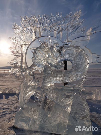 Туры на байкал