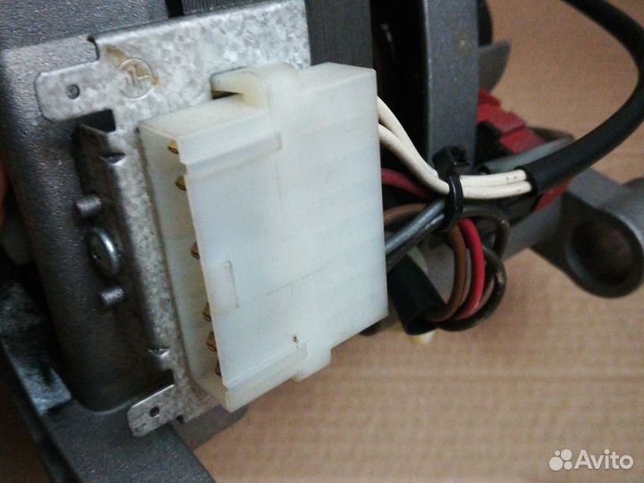 Мотор для стиральной машины