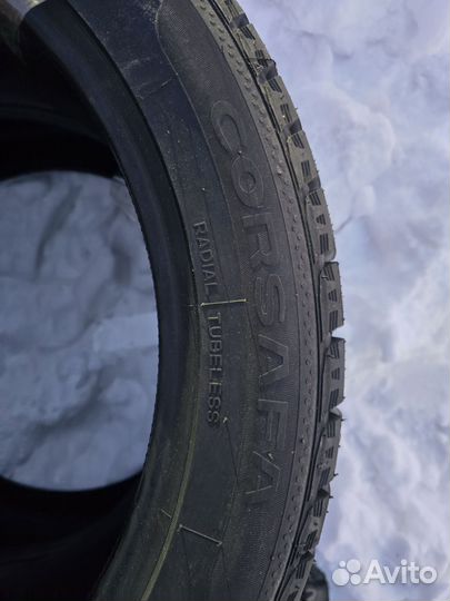 Nankang ESSN-1 Corsafa 265/45 R21 104Q