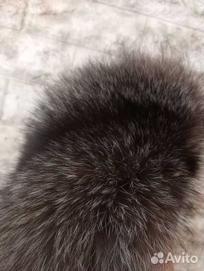 Мех натуральный
