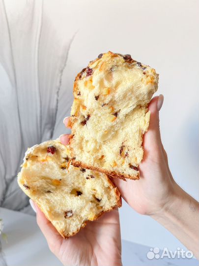 Куличи на заказ