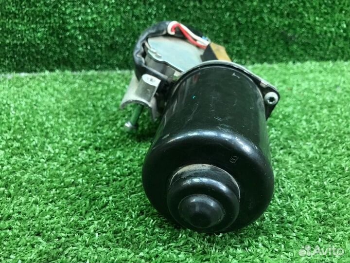 Моторчик стеклоочистителя Geely Mk 2008-2015