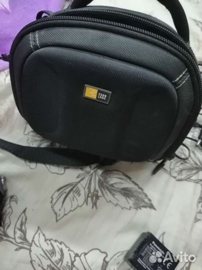 Видеокамера panasonic sdr-90 на запчасти