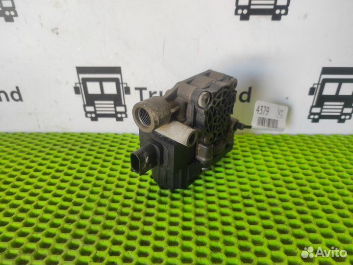 Клапан электромагнитный ABS Volvo Fh 4