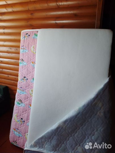 Матрасы детские 140 на 70