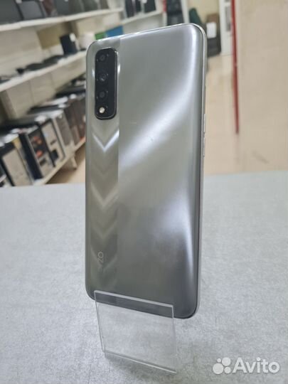 realme Narzo 30, 6/128 ГБ