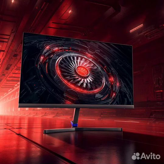 Монитор Xiaomi Redmi Gaming Monitor G24 BlacK