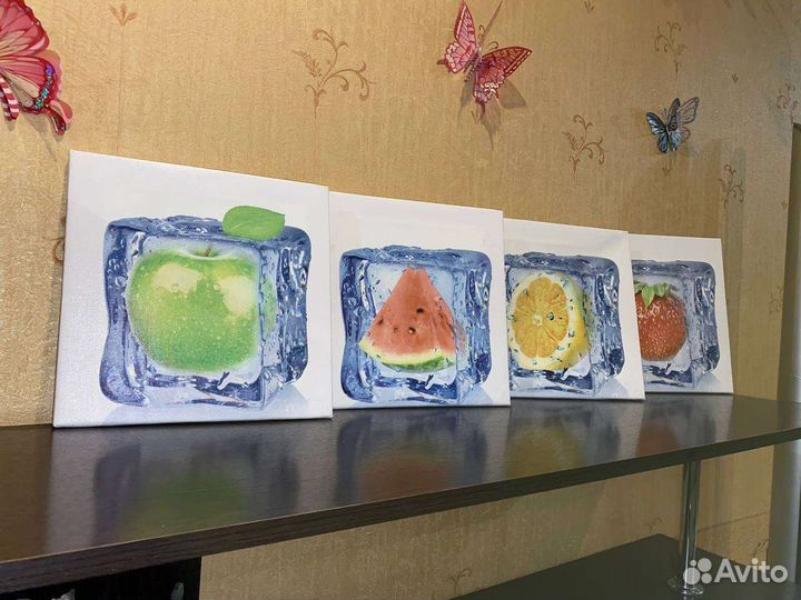 Модульная картина