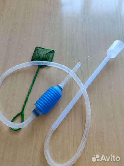 Аквариум 35 литров